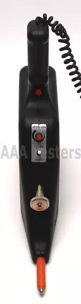 Schaffner NSG 431 Electrostatic Discharge Simulator 2 To 21 kV NSG-431