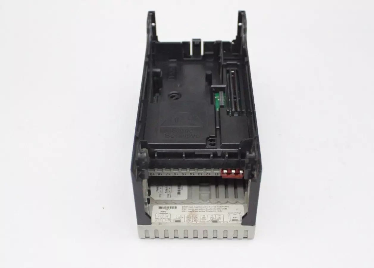 Allen Bradley 25B-D6P0N104 PowerFlex 523 AC Drive Tested/Working