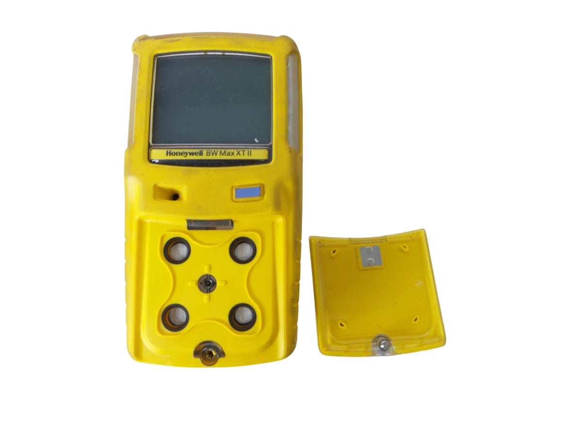 Honeywell BW Gas Alert Max XT II Detection - Free Shipping