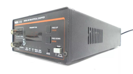 THORLABS Model MC1000 Optical Chopper with Free Shipping