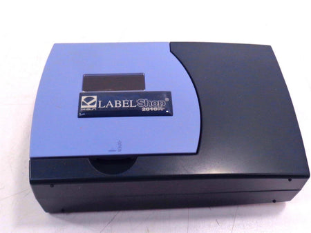 Lot of 2 K-Sun LABEL SHOP 2010-PC Label Maker NIB Maxilabel w/ V2 Software