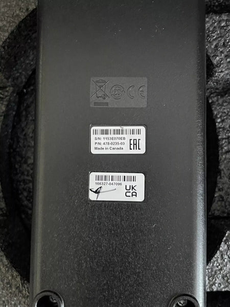 Genuine OEM (538-5051) Cat® Communication Adapter 3 Toolkit