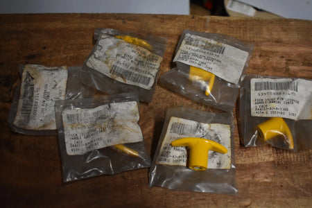 Professional Handheld Anemometer with LCD Display