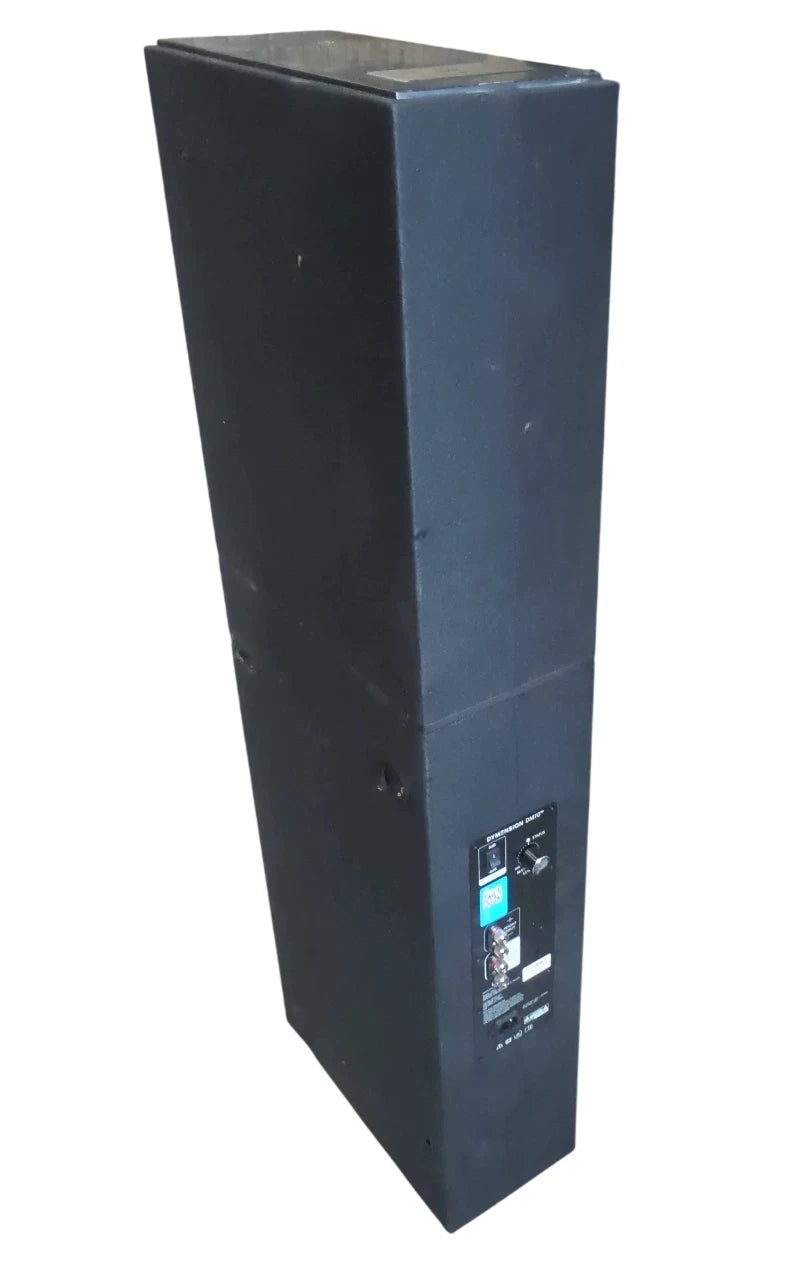 Definitive Technologies Dimension DM70 Tower Speaker - Free Shipping.