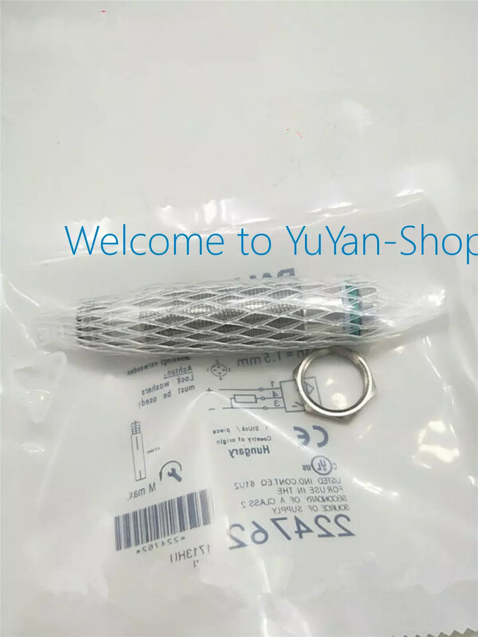 1PC NEW FOR Balluff BES 516-207-S21-E Proximity Sensor