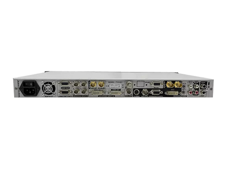 Analog Way TVC401 Tetra-VIO Universal Converter and A/V Switcher