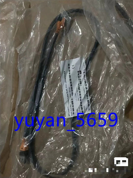 Original B&R Communication Line X20CA0E61.00100 #1683 LY