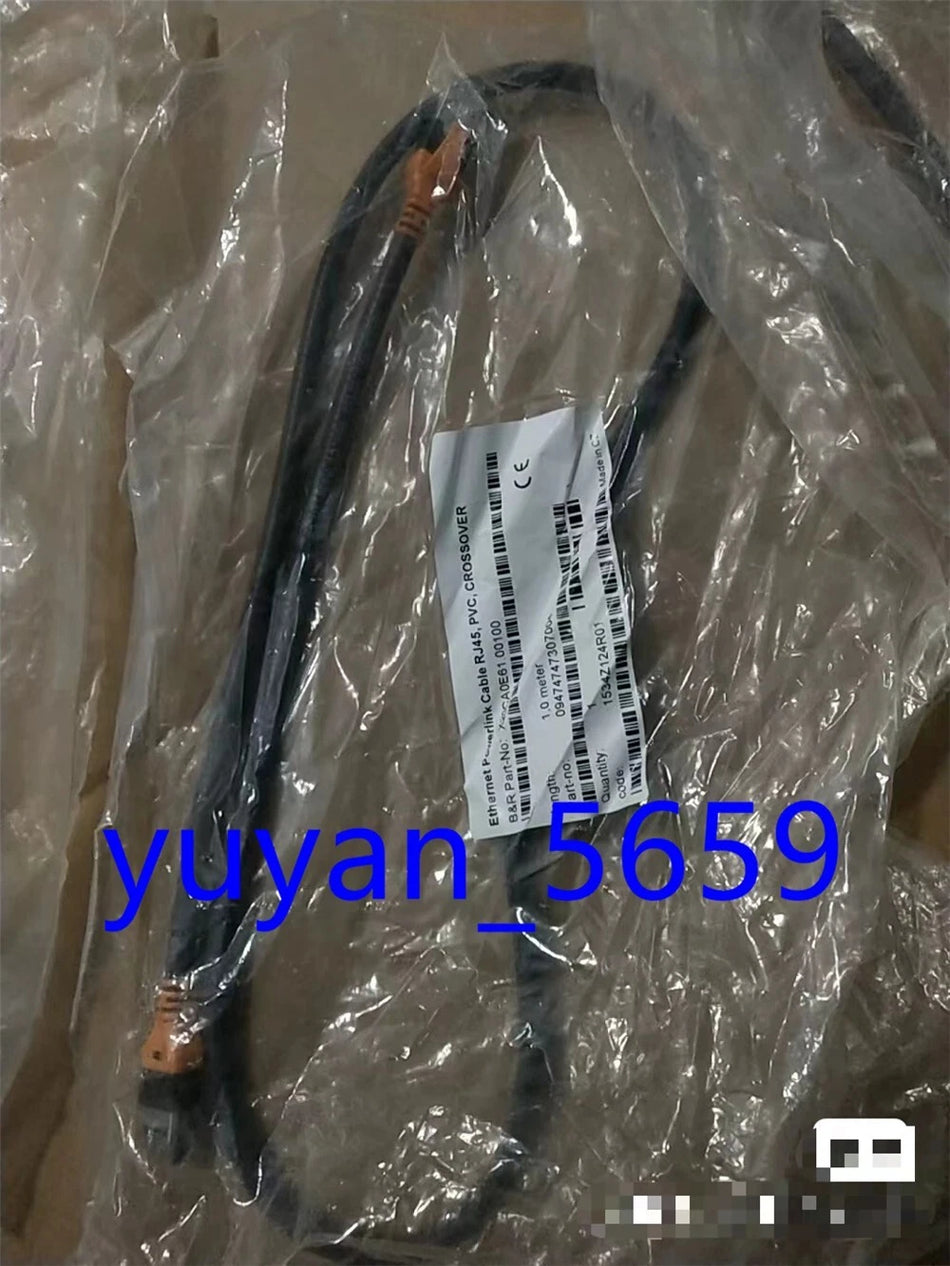 Original B&R Communication Line X20CA0E61.00100 #1683 LY