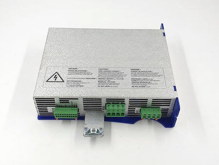 JETTER JM-203B-230 Digital Servo Amplifier