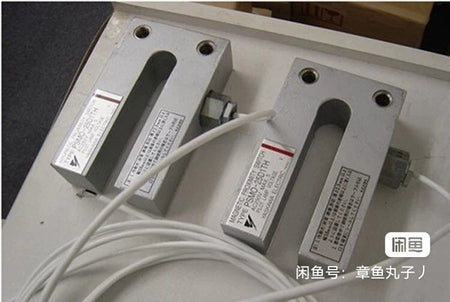 PC NEW-OPEN-BOX PSMO-25D1TH Proximity Sensor #B258R CL