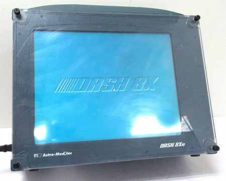 Astro-Med DASH 8Xe Data Acquisition Recorder