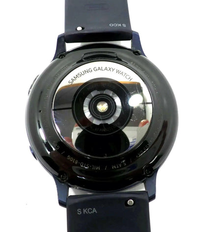 Samsung Galaxy Watch Active 2 SM-R820 GPS 44mm Aluminum Case - Blue