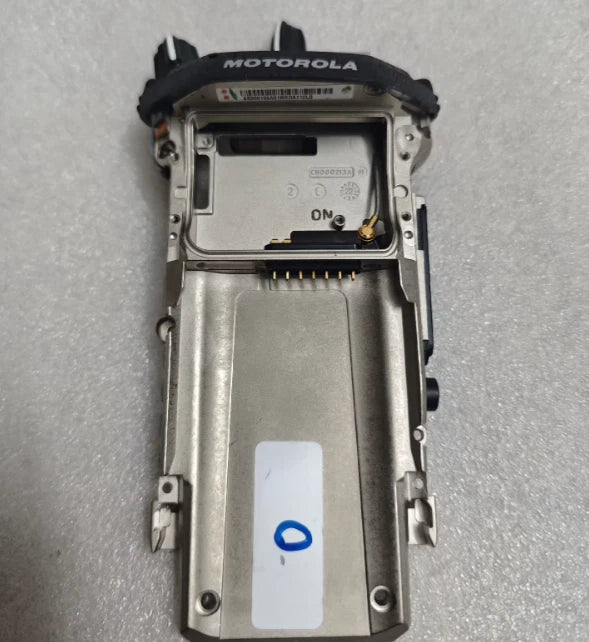 MOTOROLA  APX NEXT Control Head And Stand