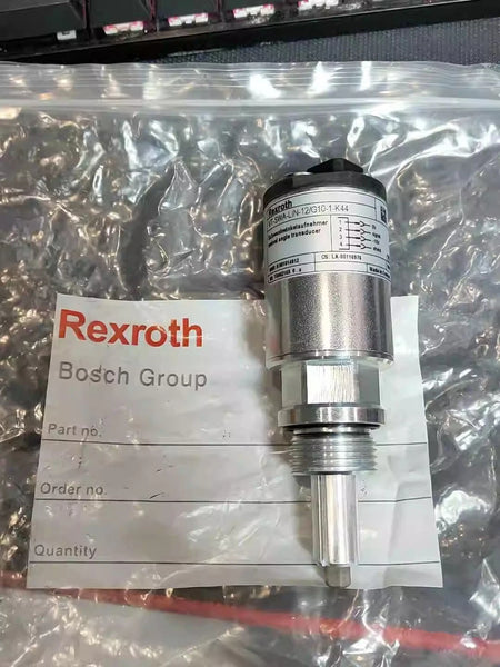 VT-SWA-LIN-12/G10-1-K44 R901014812 - Stainless Steel 12mm Swivel Adapter with G10 Fitting