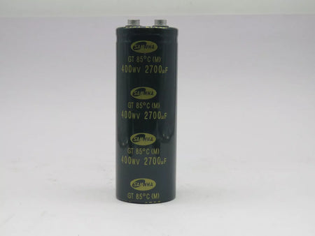 Samwha 400Wv 2700µF Capacitor