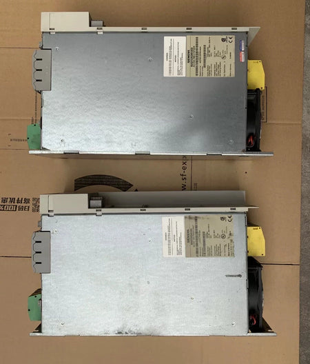 6SE7031-2EP85-0AA0: High-Performance Power Module for Drive Systems