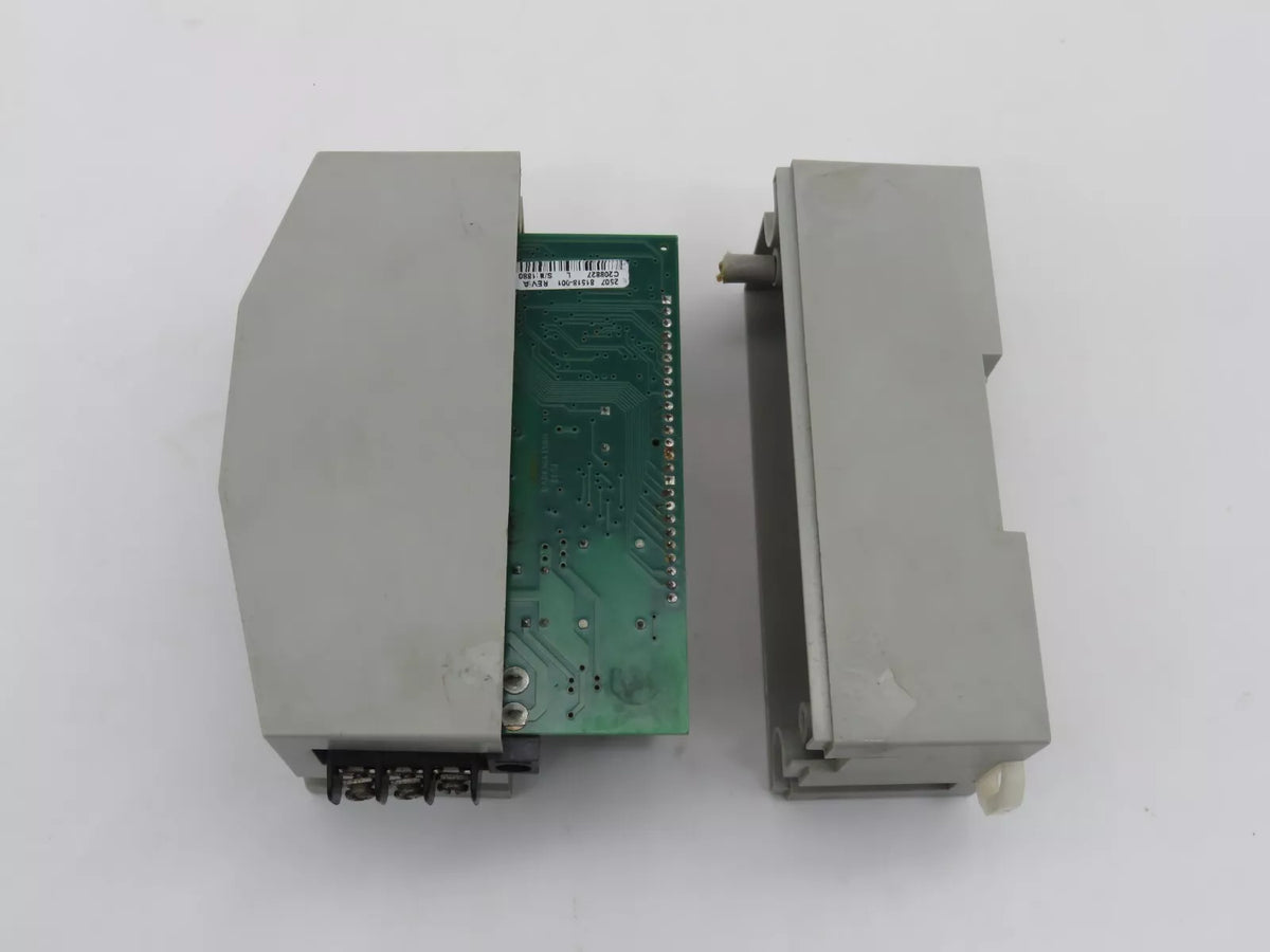 Allen Bradley 9300-RADES Ethernet Modem Remote Access 4 Port Switch