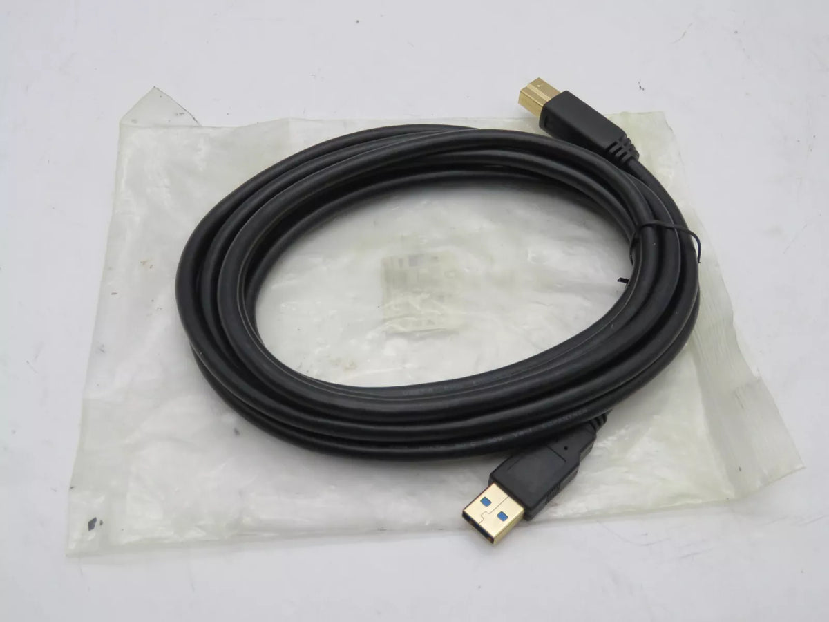 Cable Matters SuperSpeed USB 3.0 Type A to Type B Cable - 3 Meter