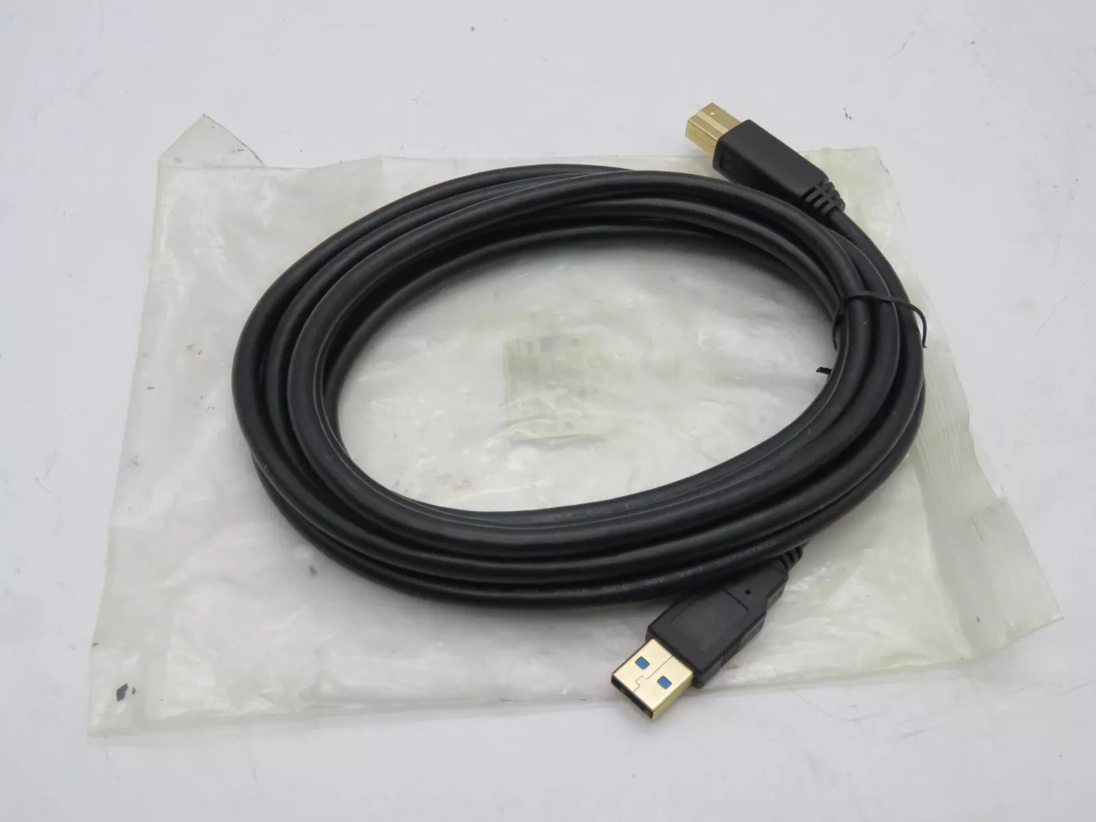 Cable Matters SuperSpeed USB 3.0 Type A to Type B Cable - 3 Meter
