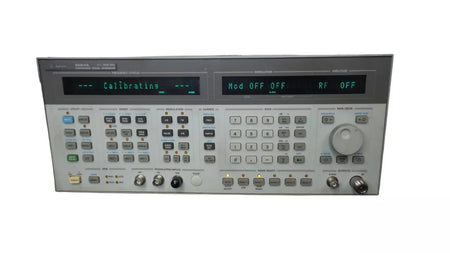 Agilent 8664A Synthesized Signal Generator 0.1 - 3000 MHz
