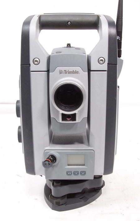 Trimble VX DR Plus 1" Robotic Survey Scanning Total Station