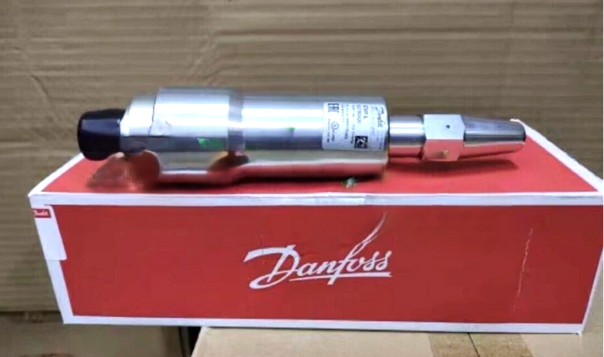 Danfoss 027B0920 CVP-L Constant Pressure Pilot Valve