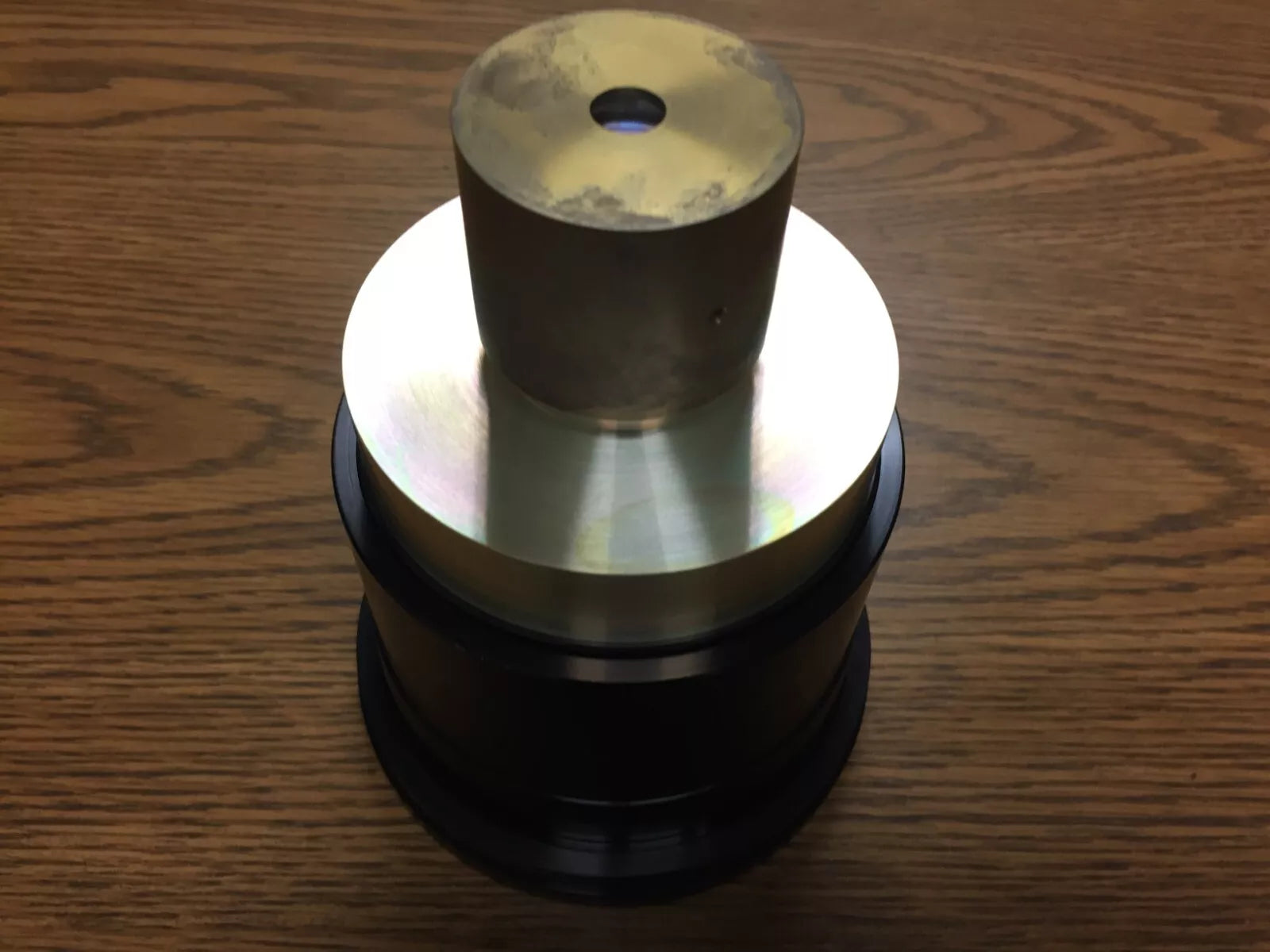 OGP Model 100X P/N 422812 Lens