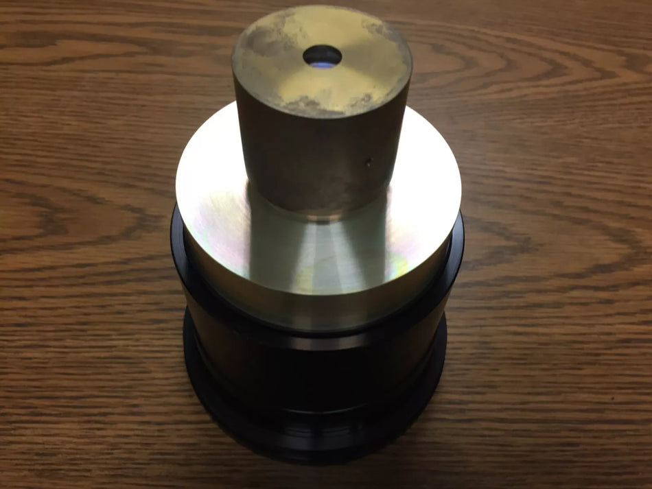 OGP Model 100X P/N 422812 Lens