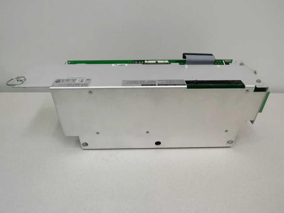 Agilent Keysight N3306A 60V, 1200A, 600W DC Electronic Load Module
