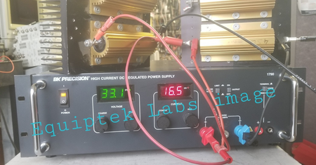 BK Precision 1790 High Power Adjustable Power Supply