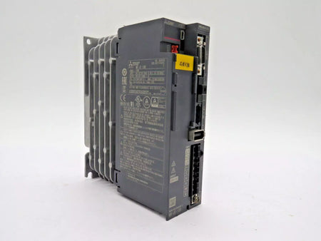 Mitsubishi MR-JE-10B AC Servo Amplifier 1/3 Phase 200-240V CNC Motion Control