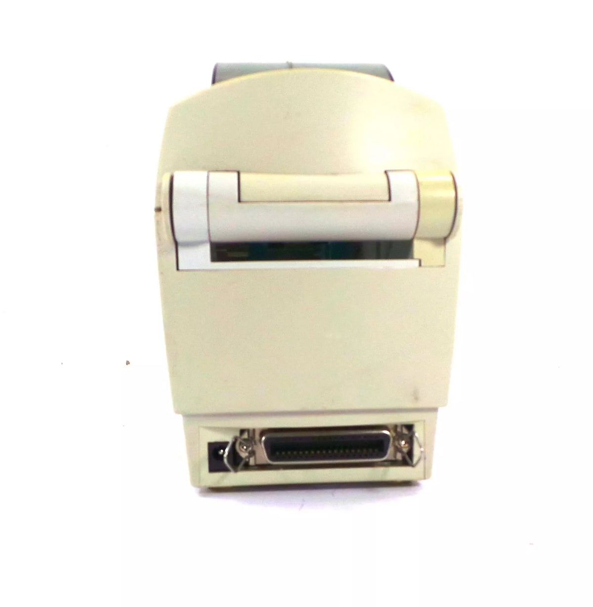 Zebra LP 2824 Thermal Label Printer - Efficient and Reliable