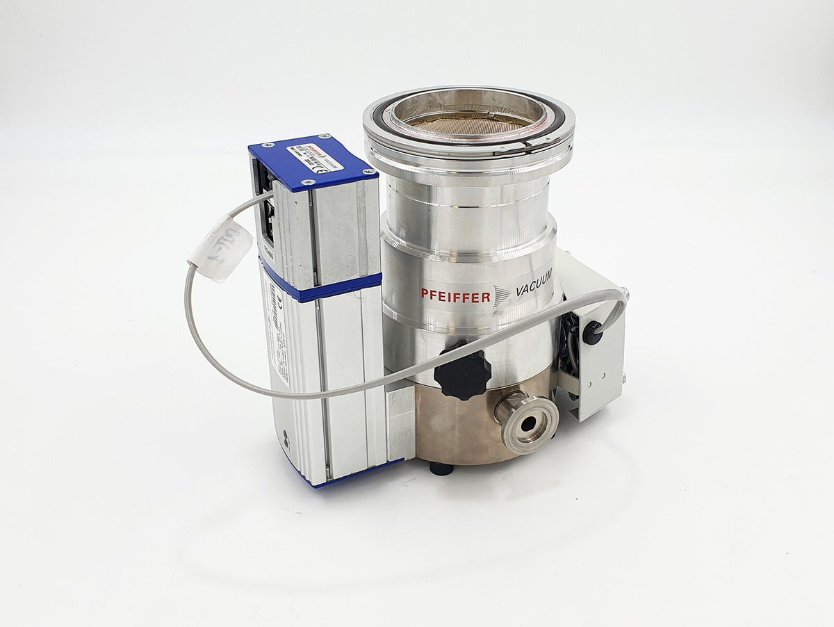 Pfeiffer TMH 071 P Turbo Pump