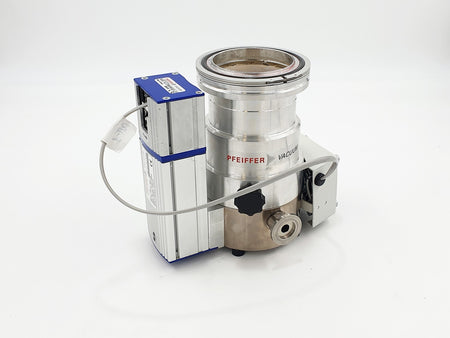 Pfeiffer TMH 071 P Turbo Pump