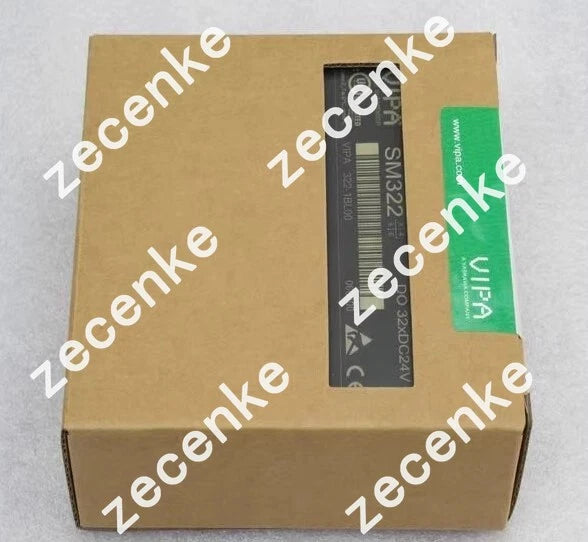 New VIPA 322-1BL00 PLC Module Fast Shipping