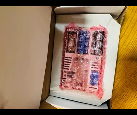 ABB FEN-31 Frequency Converter for Industrial Applications
