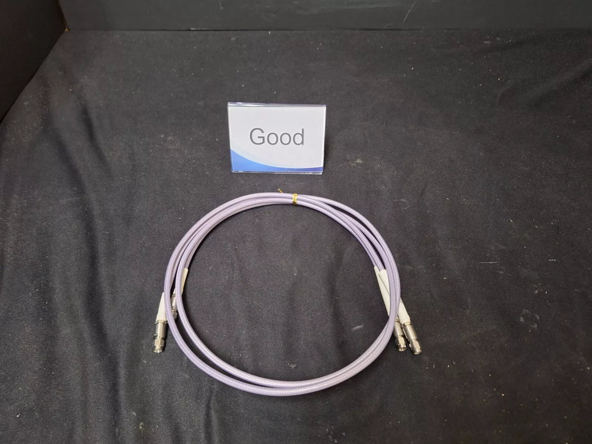 Agilent N4871-61620 3.5 mm Male to 3.5 mm Male Cable Pair 1 m (908-903)