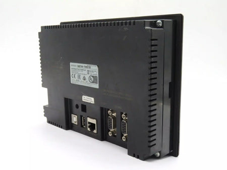 Omron NB7W-TW01B Touch Screen Interactive HMI Display 24 VDC