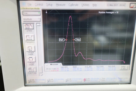 Hitech&Facility PICO-001 180ps Pulse Converter