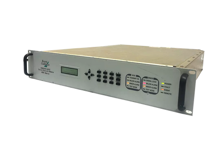 Radyne ComStream DMD2401 LBST L-Band Satellite Modem and ODU Driver IF