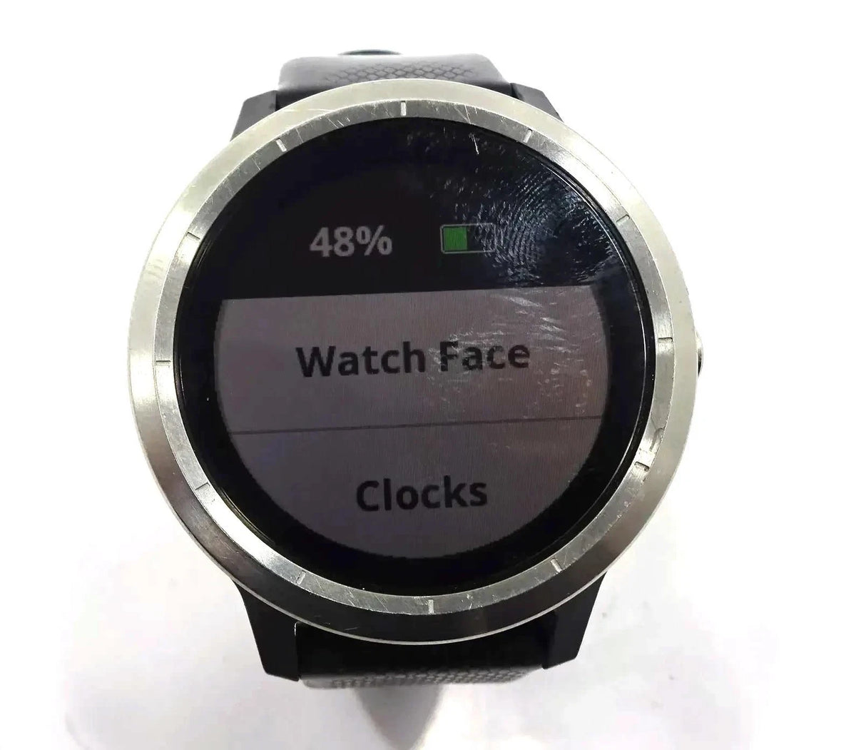 Garmin Vivoactive 3 GPS Multisport Watch Good Working