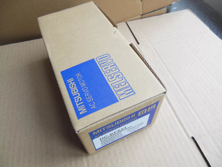 1Pcs MITSUBUSHI HC-KFS23 AC Servo Motor New in Box - Expedited Shipping