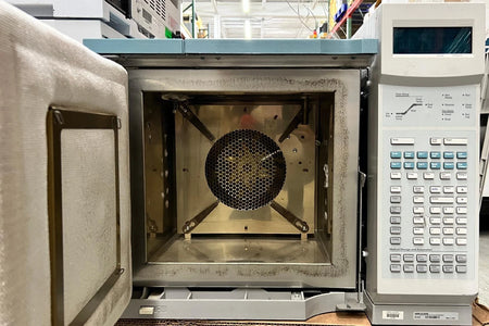 Agilent 6890N US10430013 Gas Chromatograph