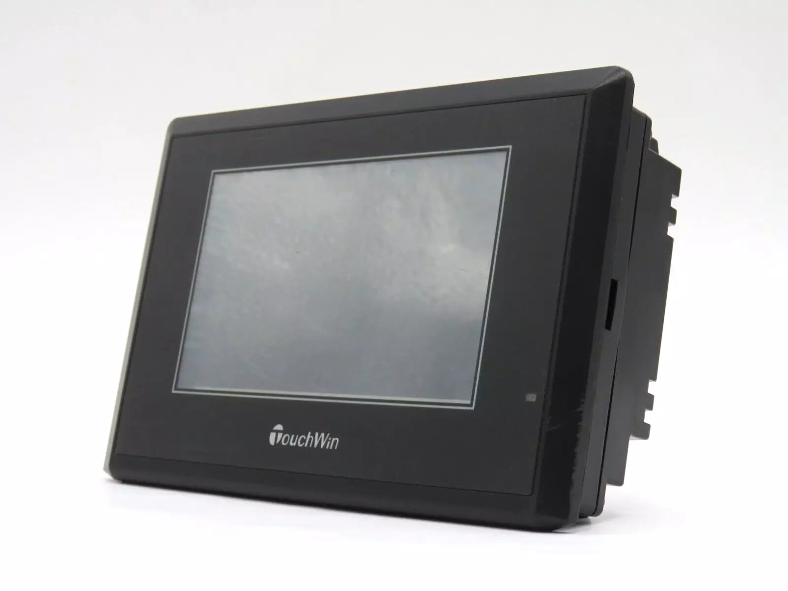 TouchWin TG465-MT 15.6 Touch Panel DC24V 5W Industrial HMI Display Screen