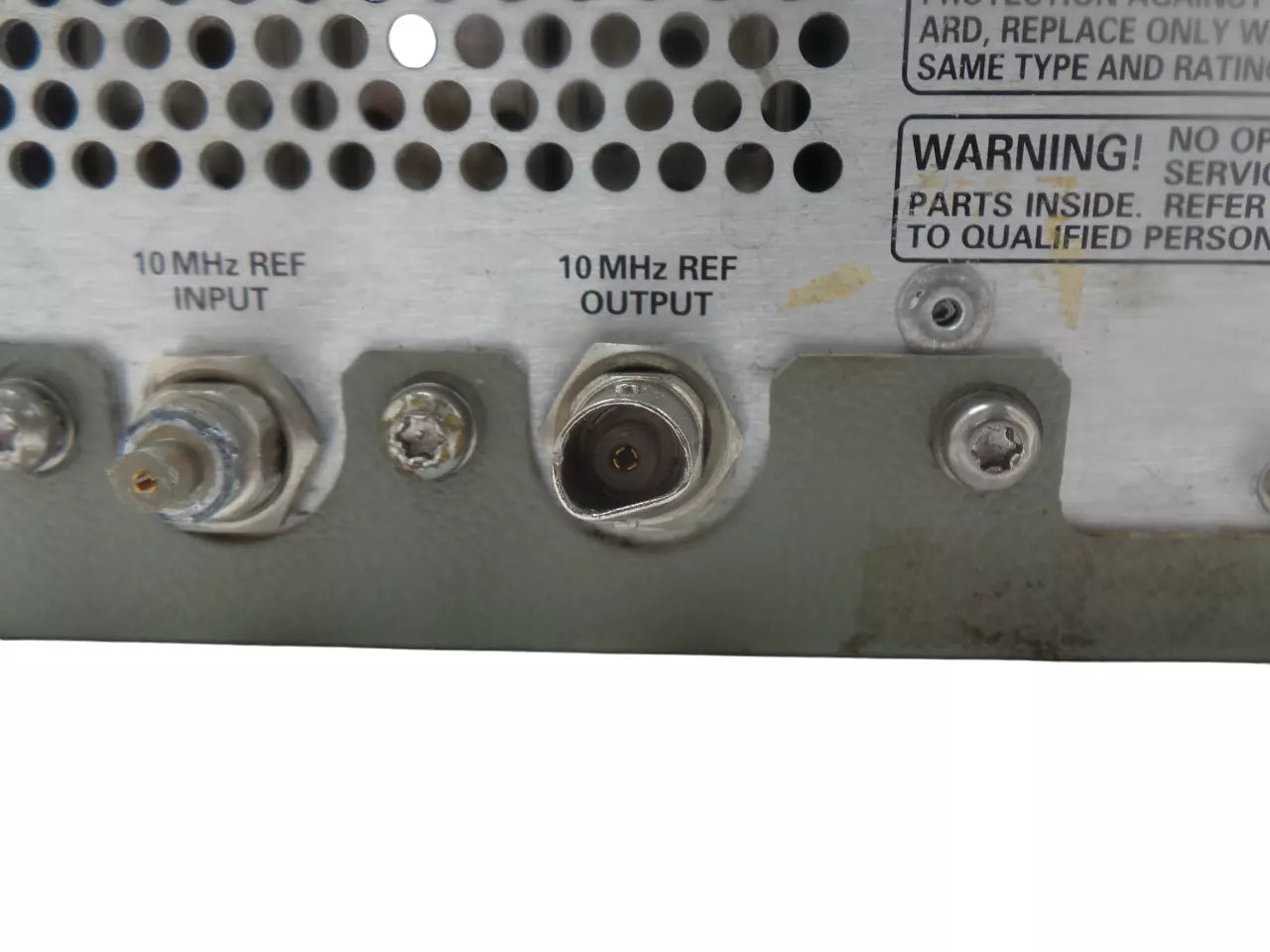 HP Agilent 8648B 9 kHz-2000 MHz Synthesized Signal Generator