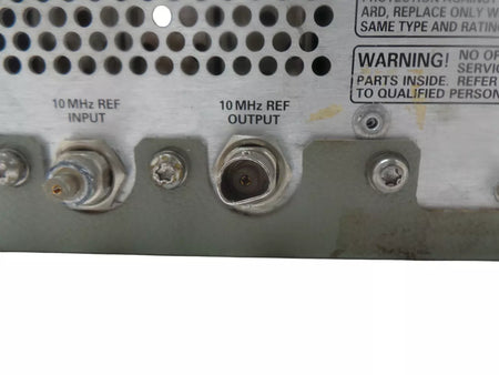 HP Agilent 8648B 9 kHz-2000 MHz Synthesized Signal Generator