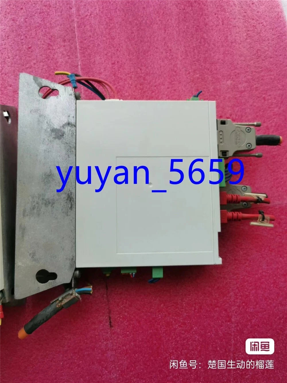 1PCS Used Rexroth HCS01.1E-W0009-A-02 Servo Drive - Fast Shipping by DHL or FedEx