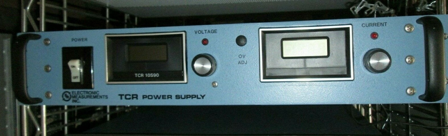 Adjustable Lab DC Power Supply 0-10 V