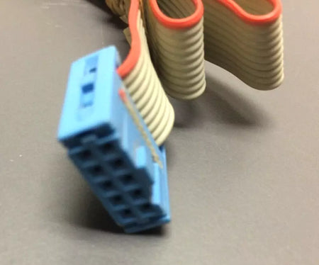 TYLAN Model FC-260 Gas N2 Mass Flow Controller 150 PSIG MAX 5 SLM