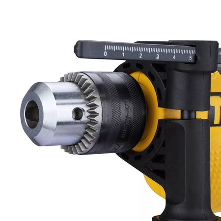 DEWALT DWD024-IN 750W Impact Drill Machine 13mm for Professional & DIY Use